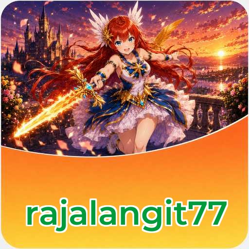 Instalasi rajalangit77
