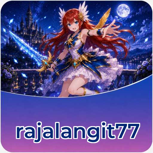Keamanan rajalangit77